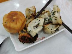 -老盛兴汤包馆(大华二路店)