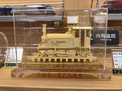 -中国铁道博物馆(正阳门馆)