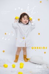 -俏宝贝照相馆(QBB儿童摄影)