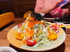 -隐月· 㐂和食屋(芝罘万达公馆店)