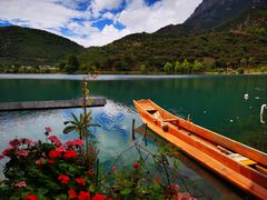 -丽江泸沽湖景区