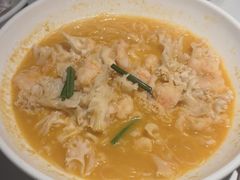 -新白鹿餐厅(城西银泰城店)