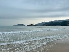 -青澳湾北回归线广场