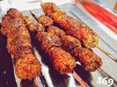 -三盛楼饭店(四流中路店)