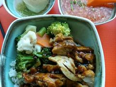 -香妃烤鸡(西单店)