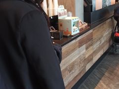 -星巴克(甘河路店)