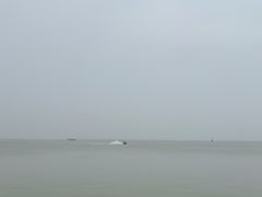 -洪泽湖古堰景区