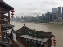 -纸盐河码头火锅(十八梯店)