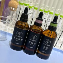 -觅香调香室(南锣鼓巷店)