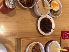 -贰拾捌味·宜宾燃面(春熙路旗舰店)