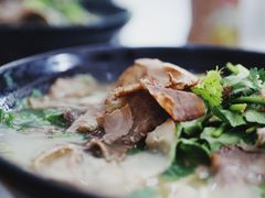 -河南拉面(肇周路店)