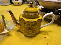 -长沙小天鹅戴斯酒店