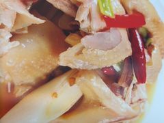 -西域美食(西直门南小街店)