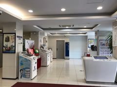 -中国建设银行(大连西南路支行)