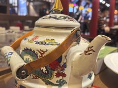 -清真·京华源铜锅涮肉(丰庆店)