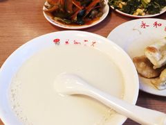 -永和豆浆•台北卤肉饭(山水大润发店)
