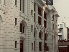 -大馆(前中区警署建築群)