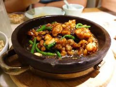 -绿茶餐厅(西单老佛爷店)