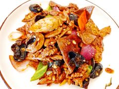 -鸿禧大清花(方庄店)