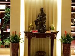 -七彩云南庆沣祥茶庄(金融街店)