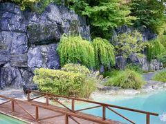 -上海吴淞炮台湾国家湿地公园