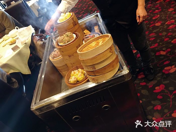 馬車會海鮮酒樓图片