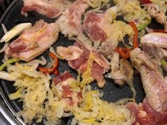 -齐齐哈尔特色烤肉