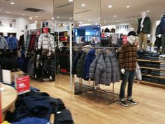 -优衣库(北京枫蓝国际广场店)