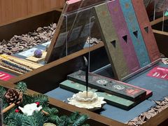 -深圳湾万象城(南山店)