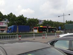 -信基沙溪酒店用品博览城
