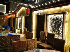 -园林美食城·本土农家菜(杨和镇店)