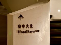 -瑰丽酒店·海吧·天际下午茶·现场DJ·天台酒吧