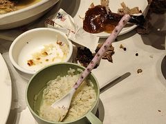 -大鸭梨烤鸭(金色漫香店)
