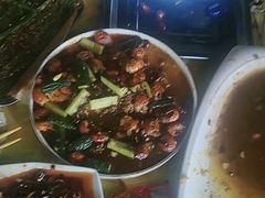 -豆爷烤肉(沁水路龙湖店)