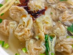 -苏亦铭馄饨店(凤凰西街店)