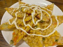 -冶建镜子·老南昌大排档·江西虾王(总店)