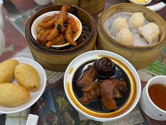 -香港蓮香樓(中環店)