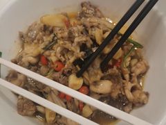 -绿草地·湘菜(7mall店)