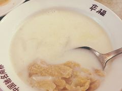 -华梅西餐厅(哈尔滨中央大街店)