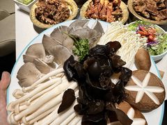 -和庆斋羊蝎子火锅·碳缸烧烤(顺义旗舰店)