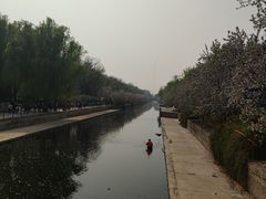 -元大都城垣遗址公园