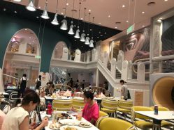 -奈尔宝·儿童乐园·亲子餐厅(鄞州万达店)