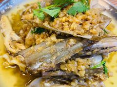 -老虎滩大连海鲜烧烤(建邺云锦路总店)