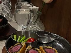 -西堤牛排(南京龙江店)