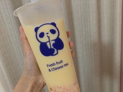-茶百道(太平门直街店)