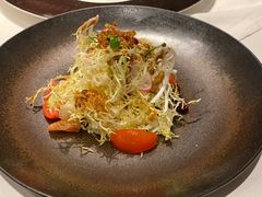 -Tomato&Pepper法餐厅