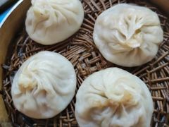 -笑云开汤包店(网巾市店)