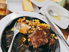 -豪客来牛排(红豆万花城店)
