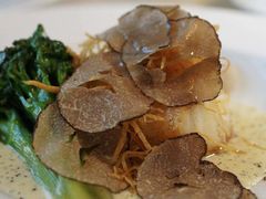 -广州四季酒店·意珍·意式自助餐