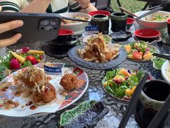 -弓二·烧鸟居酒屋(财富购物中心店)